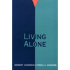 Living Alone - Paperback