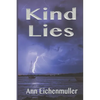 Kind Lies: A Sandi Beck Murder Mystery - Paperback