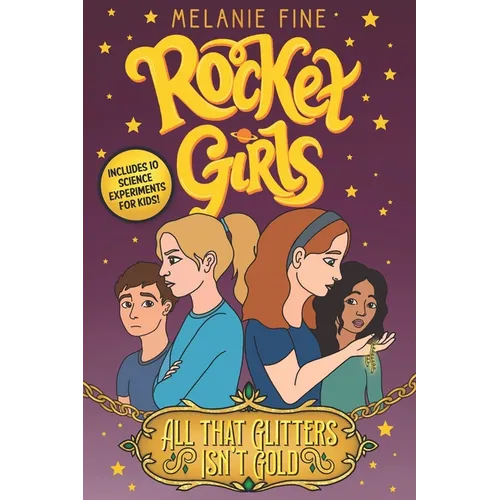 All That Glitters Isn't Gold - Paperback