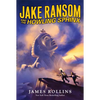 Jake Ransom and the Howling Sphinx - Paperback
