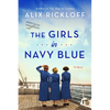 The Girls in Navy Blue - Paperback