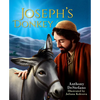 Joseph's Donkey - Hardcover