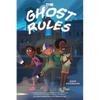 The Ghost Rules - Hardcover