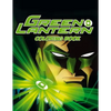 Green Lantern Coloring Book: Coloring Book for Kids and Adults with Fun, Easy, and Relaxing Coloring Pages - Paperback
