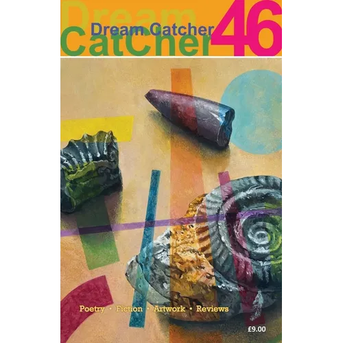Dream Catcher 46 - Paperback