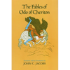 Fables of Odo of Cheriton - Paperback