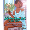 Self-Care Coloring Book for Black Women: Over 40 Stunning Illustrations Relax, Color, and Enjoy The Good Vibes - Paperback