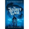 The Secret Cage - Paperback