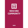 New Era Community - Paperback