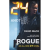 24: Rogue - Paperback
