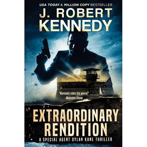 Extraordinary Rendition - Paperback