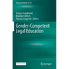Gender-Competent Legal Education - Hardcover