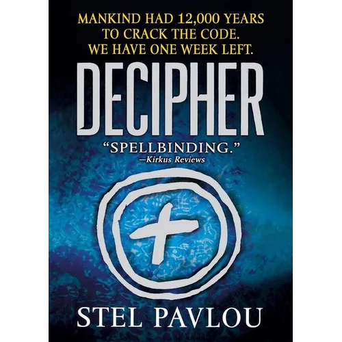 Decipher - Paperback