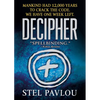 Decipher - Paperback
