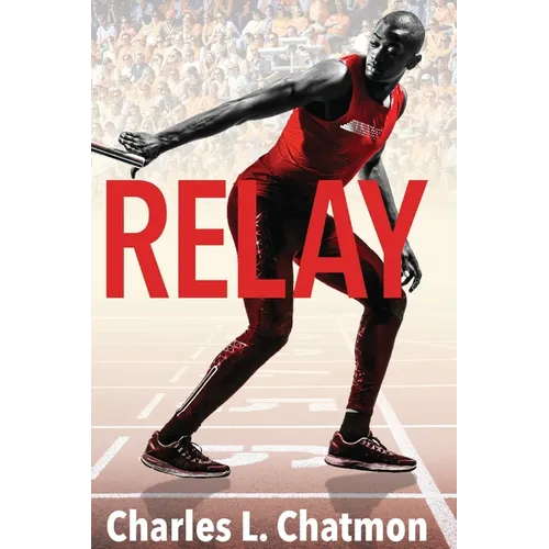 Relay - Paperback