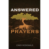 Answered Prayers - Paperback