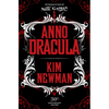 Anno Dracula Signed 30th Anniversary Edition - Hardcover