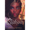 Blahom: A Warrior Goddess - Paperback