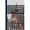 Modern Chess Openings... - Hardcover