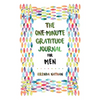 The One-Minute Gratitude Journal for Men: Simple Journal to Increase Gratitude and Happiness - Paperback