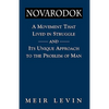 Navarodok: A Movement That Lived in Struggle and Its Unique Approach to the Problem of Man - Paperback