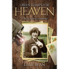 Green Stamps for Heaven: A cup of tea fixes everything! - Paperback