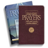 Prayers That Avail Much 25th Anniversary Commemorative Burgundy Leather: Three Bestselling Works in One Volume - Leather