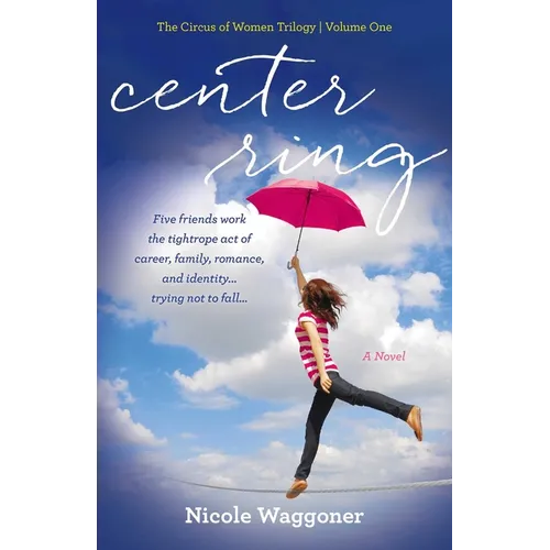 Center Ring - Paperback