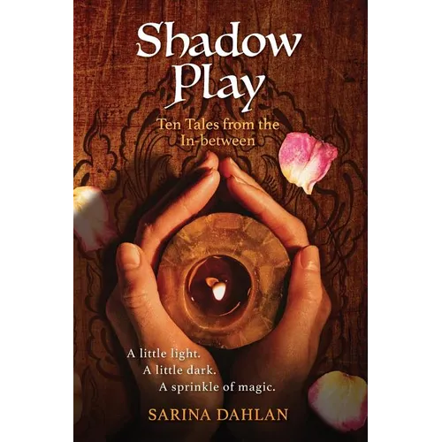 Shadow Play: Ten Tales from the In-Between - Paperback