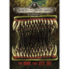 The Book That Ate Me - Paperback