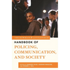 The Rowman & Littlefield Handbook of Policing, Communication, and Society - Paperback