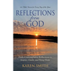 Reflections from God: 365 Bible Verses for Every Day of the Year Along with Daily Contemplative Reflections to Inspire, Guide, and Bring Hope - Paperback
