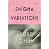 Enigma Variations - Paperback
