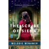 The Scribe of Siena - Paperback