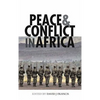 Peace and Conflict in Africa - Paperback