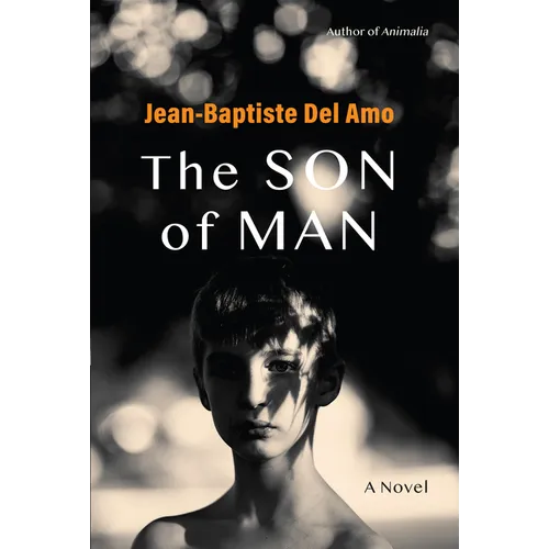 The Son of Man - Hardcover