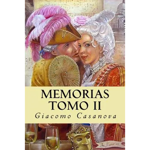 Memorias. Tomo II - Paperback