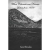 When Colorado Was Kansas: Letters from 1859 - Paperback