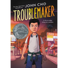Troublemaker - Hardcover