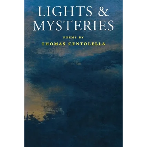 Lights & Mysteries - Paperback