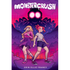 Monster Crush - Paperback