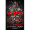 Tyrant - Paperback