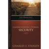 A Understanding Eternal Security: Secure in God's Unconditional Love - Paperback