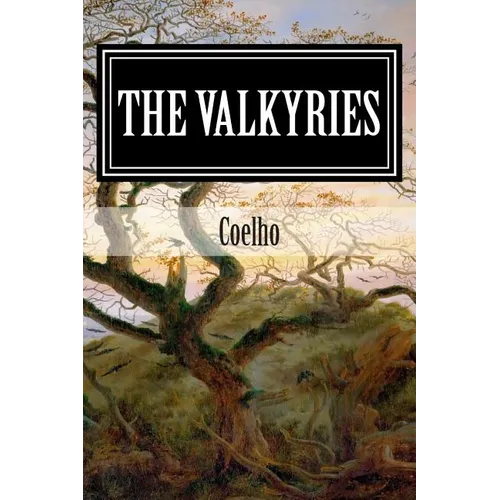 The Valkyries - Paperback