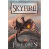 Skyfire: Book II of the Summer King Chronicles - Paperback
