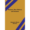 Norman's New Orleans and Environs - Paperback
