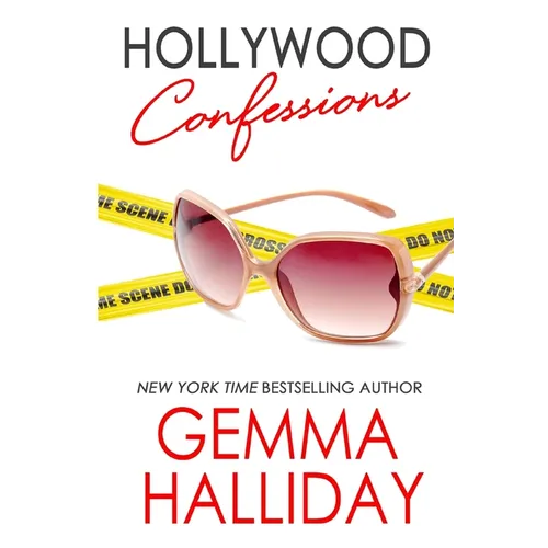 Hollywood Confessions: Hollywood Headlines Book #3 - Paperback