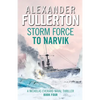 Storm Force to Narvik - Paperback