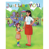 Just Like You - Hardcover