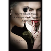 She Walked Away: (A Vampire's Tragedy) A Novel - Paperback